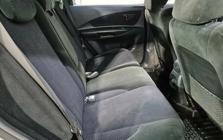 Hyundai Tucson III, 2008 год, 757 000 рублей, 14 фотография