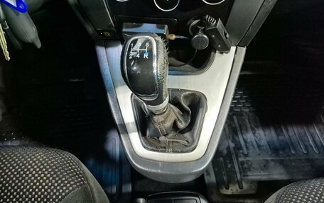 Hyundai Tucson III, 2008 год, 757 000 рублей, 16 фотография