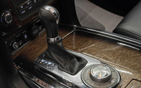 Infiniti QX80 I рестайлинг, 2014 год, 2 599 000 рублей, 12 фотография