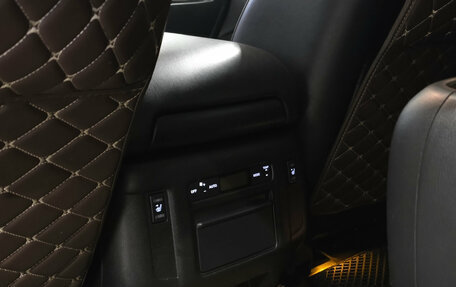 Infiniti QX80 I рестайлинг, 2014 год, 2 599 000 рублей, 16 фотография