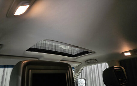 Infiniti QX80 I рестайлинг, 2014 год, 2 599 000 рублей, 21 фотография