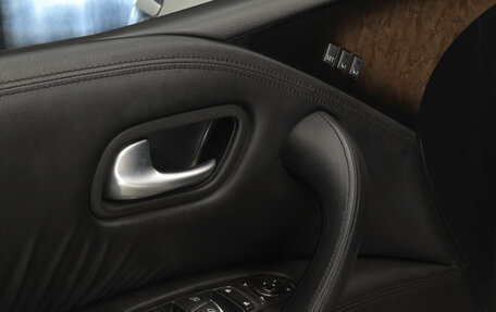 Infiniti QX80 I рестайлинг, 2014 год, 2 599 000 рублей, 23 фотография