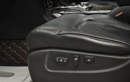 Infiniti QX80 I рестайлинг, 2014 год, 2 599 000 рублей, 24 фотография