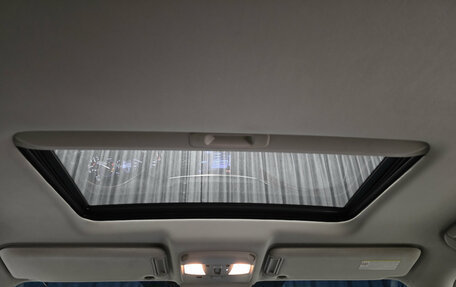 Infiniti QX80 I рестайлинг, 2014 год, 2 599 000 рублей, 20 фотография