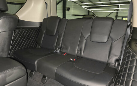 Infiniti QX80 I рестайлинг, 2014 год, 2 599 000 рублей, 19 фотография