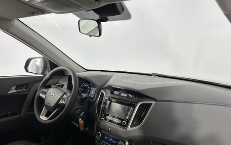 Hyundai Creta I рестайлинг, 2016 год, 1 600 000 рублей, 22 фотография