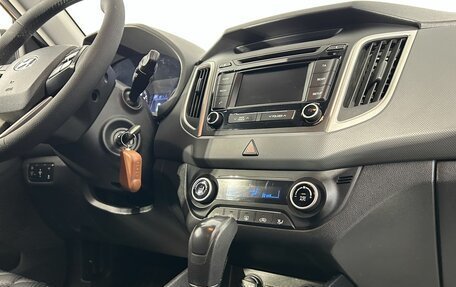 Hyundai Creta I рестайлинг, 2016 год, 1 600 000 рублей, 26 фотография