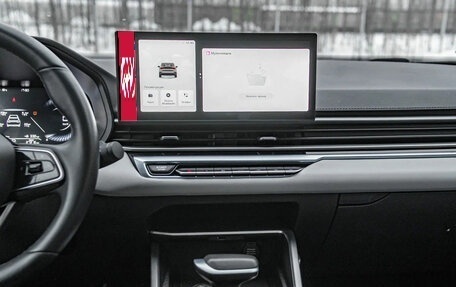 Geely Emgrand, 2023 год, 1 700 000 рублей, 5 фотография