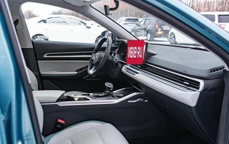 Geely Emgrand, 2023 год, 1 700 000 рублей, 4 фотография