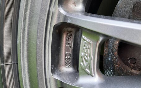 Hyundai Getz I рестайлинг, 2005 год, 530 000 рублей, 10 фотография