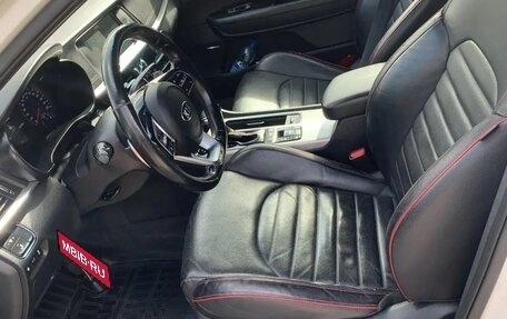 KIA Optima IV, 2018 год, 2 500 000 рублей, 12 фотография