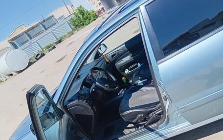 Mitsubishi Lancer IX, 2007 год, 425 000 рублей, 4 фотография