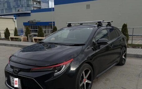 Toyota Corolla, 2020 год, 1 850 000 рублей, 2 фотография