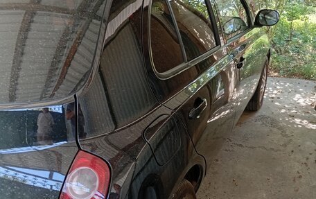 Nissan March III, 2003 год, 480 000 рублей, 3 фотография