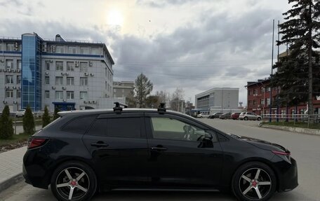 Toyota Corolla, 2020 год, 1 850 000 рублей, 8 фотография