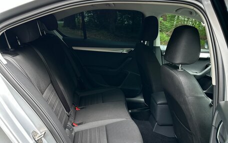 Skoda Octavia, 2017 год, 2 450 000 рублей, 12 фотография
