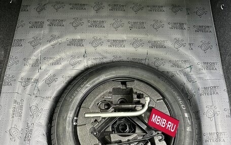 Skoda Octavia, 2017 год, 2 450 000 рублей, 16 фотография