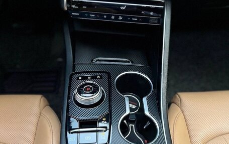 KIA K5, 2023 год, 2 630 200 рублей, 10 фотография