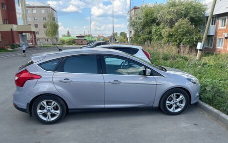 Ford Focus III, 2013 год, 685 000 рублей, 3 фотография