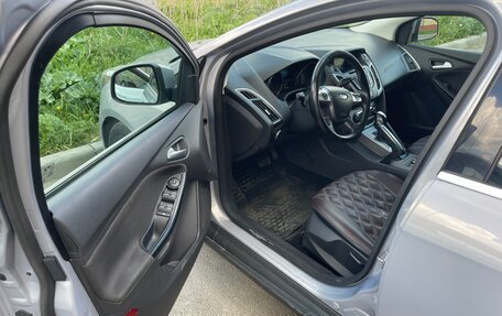 Ford Focus III, 2013 год, 685 000 рублей, 11 фотография