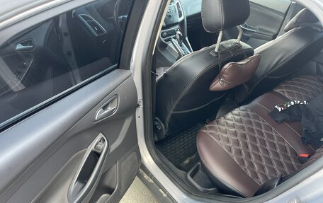 Ford Focus III, 2013 год, 685 000 рублей, 10 фотография