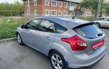 Ford Focus III, 2013 год, 685 000 рублей, 4 фотография