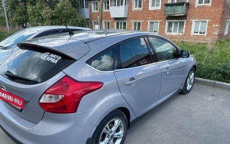 Ford Focus III, 2013 год, 685 000 рублей, 2 фотография
