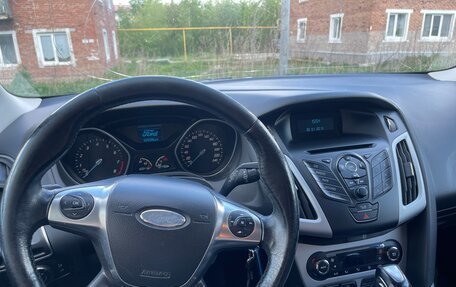 Ford Focus III, 2013 год, 685 000 рублей, 14 фотография