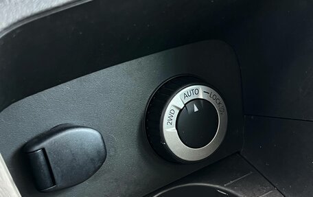 Renault Kaptur I рестайлинг, 2016 год, 1 450 000 рублей, 19 фотография