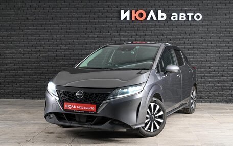 Nissan Note, 2021 год, 1 890 000 рублей, 2 фотография