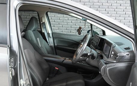 Nissan Note, 2021 год, 1 890 000 рублей, 11 фотография