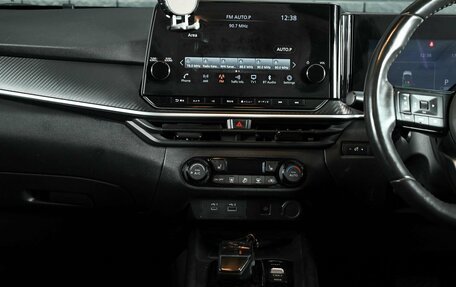 Nissan Note, 2021 год, 1 890 000 рублей, 14 фотография