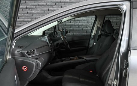 Nissan Note, 2021 год, 1 890 000 рублей, 10 фотография