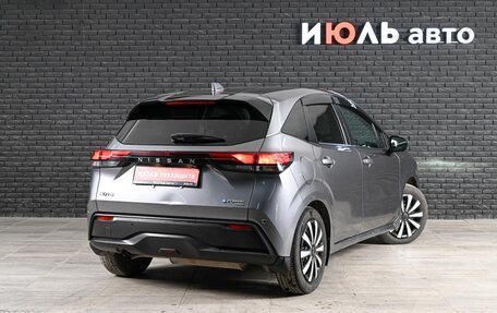Nissan Note, 2021 год, 1 890 000 рублей, 5 фотография