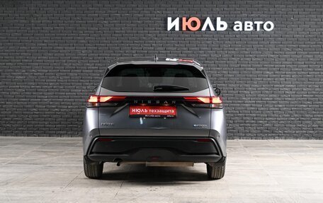 Nissan Note, 2021 год, 1 890 000 рублей, 6 фотография