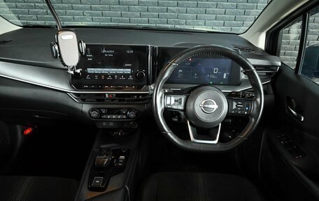 Nissan Note, 2021 год, 1 890 000 рублей, 12 фотография
