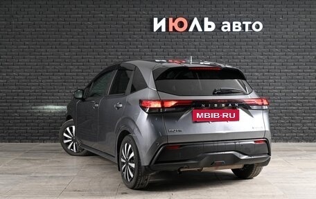 Nissan Note, 2021 год, 1 890 000 рублей, 7 фотография