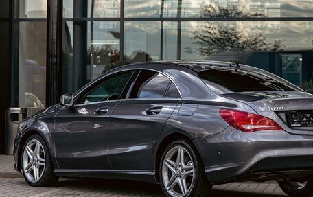 Mercedes-Benz CLA, 2015 год, 1 515 000 рублей, 8 фотография