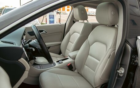 Mercedes-Benz CLA, 2015 год, 1 515 000 рублей, 17 фотография