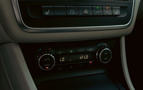 Mercedes-Benz CLA, 2015 год, 1 515 000 рублей, 21 фотография