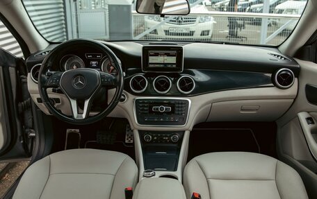 Mercedes-Benz CLA, 2015 год, 1 515 000 рублей, 22 фотография