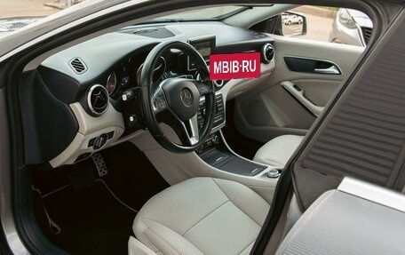Mercedes-Benz CLA, 2015 год, 1 515 000 рублей, 19 фотография