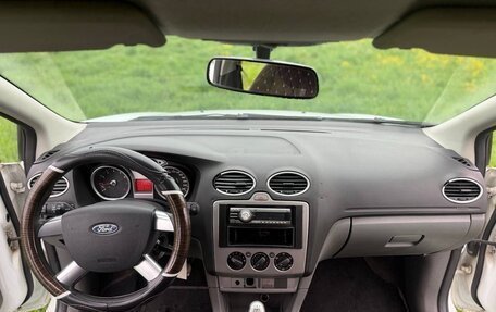 Ford Focus II рестайлинг, 2011 год, 450 000 рублей, 5 фотография
