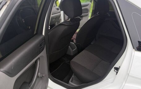 Ford Focus II рестайлинг, 2011 год, 450 000 рублей, 6 фотография