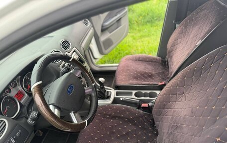 Ford Focus II рестайлинг, 2011 год, 450 000 рублей, 7 фотография