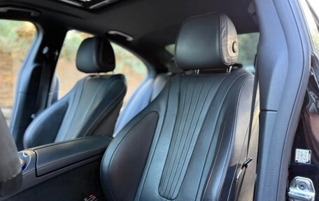 Mercedes-Benz CLS, 2021 год, 3 600 000 рублей, 3 фотография
