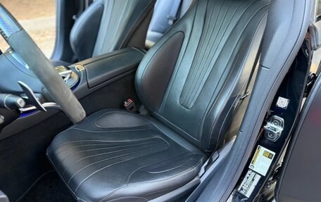 Mercedes-Benz CLS, 2021 год, 3 600 000 рублей, 4 фотография