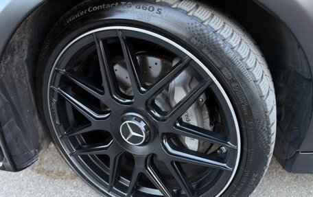 Mercedes-Benz CLS, 2021 год, 3 600 000 рублей, 7 фотография