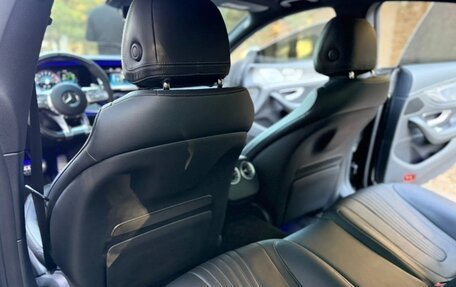 Mercedes-Benz CLS, 2021 год, 3 600 000 рублей, 9 фотография