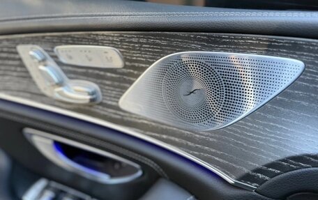 Mercedes-Benz CLS, 2021 год, 3 600 000 рублей, 6 фотография